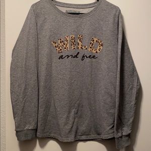 XL Sonoma sweatshirt